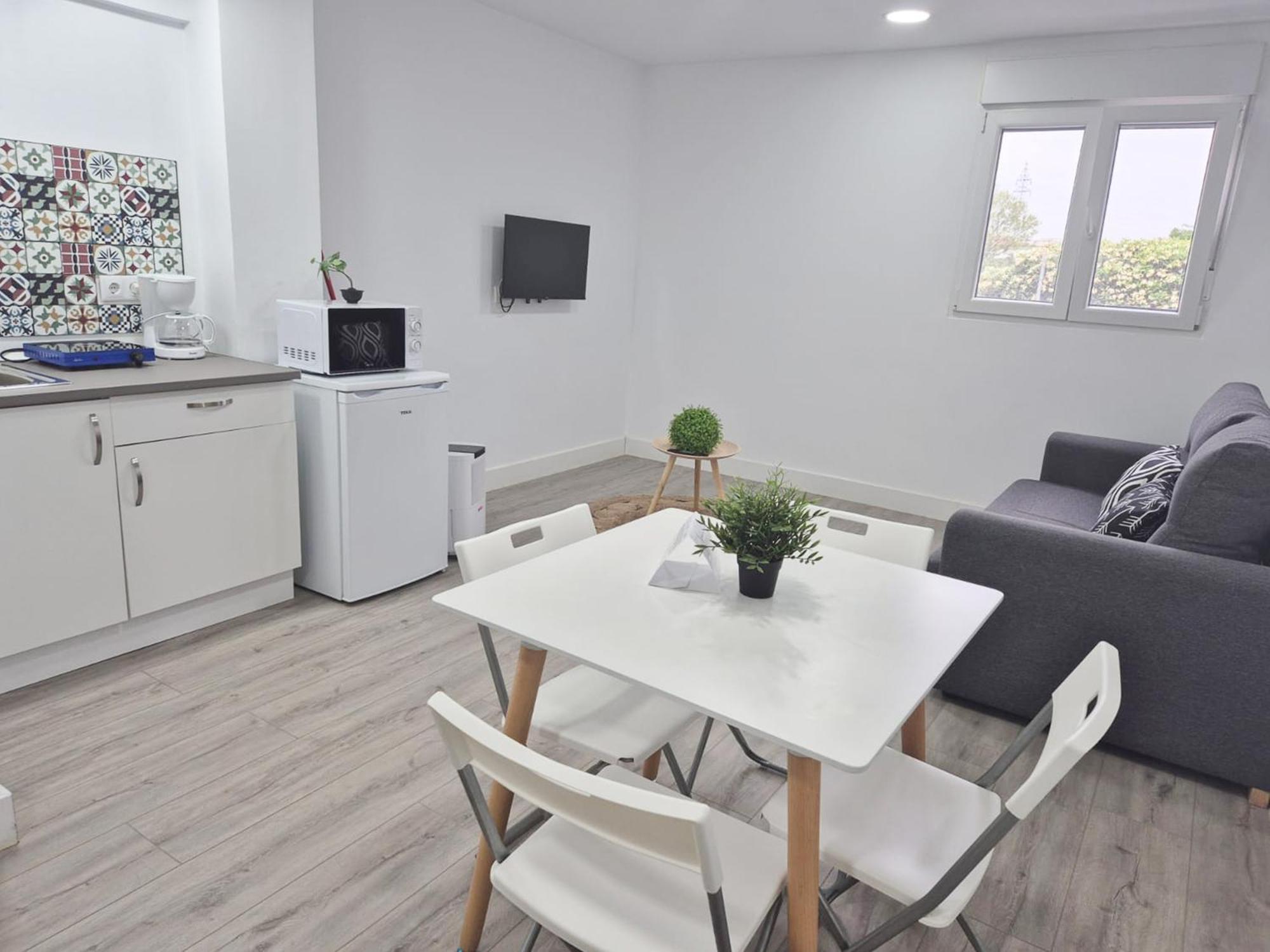 La Maruca Loft Deluxe 3000 Lägenhet Santander Exteriör bild