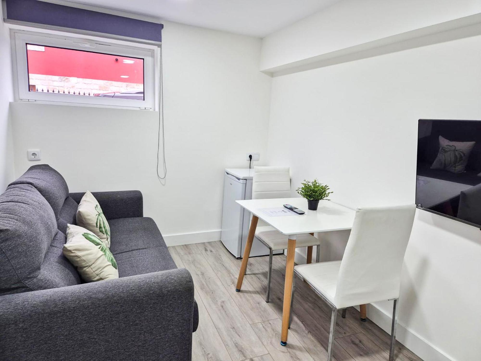 La Maruca Loft Deluxe 3000 Lägenhet Santander Exteriör bild