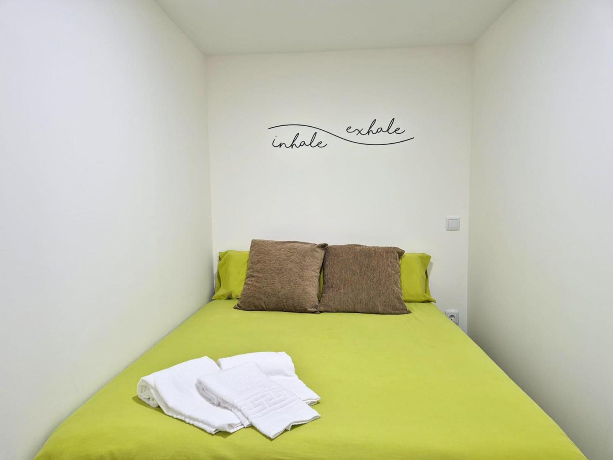 La Maruca Loft Deluxe 3000 Lägenhet Santander Exteriör bild