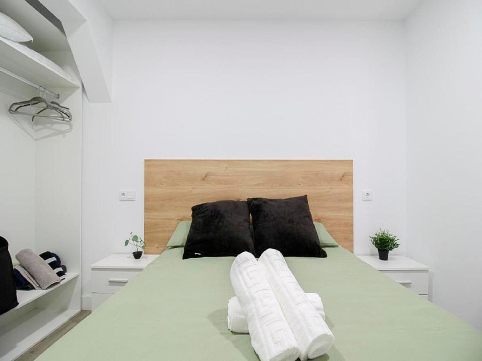 La Maruca Loft Deluxe 3000 Lägenhet Santander Exteriör bild